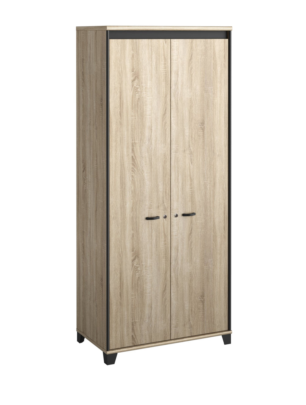 Armoire 2 portes