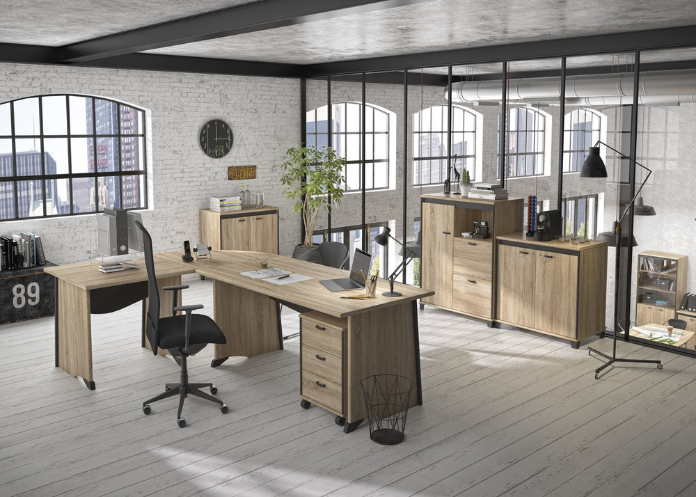Bureau Table