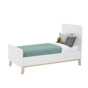 Option 2 pans 140 cm