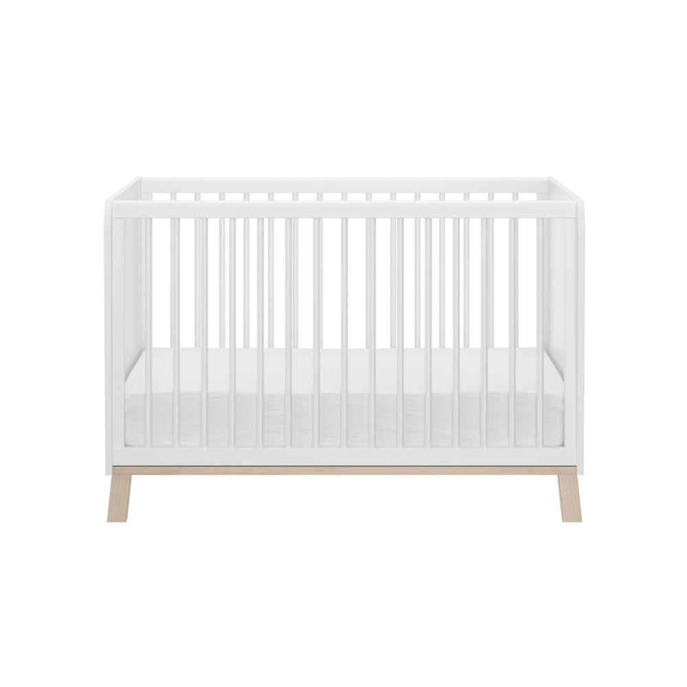 Lit bébé AARON 60x120cm