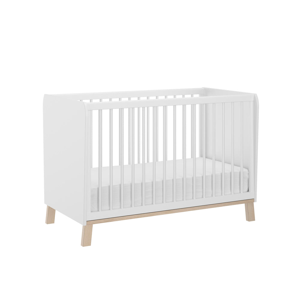 Lit bébé AARON 60x120cm