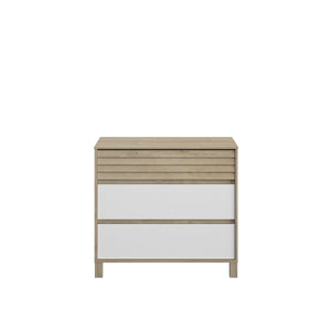 Commode 3 tiroirs