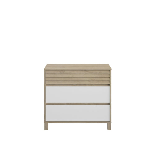 Commode 3 tiroirs