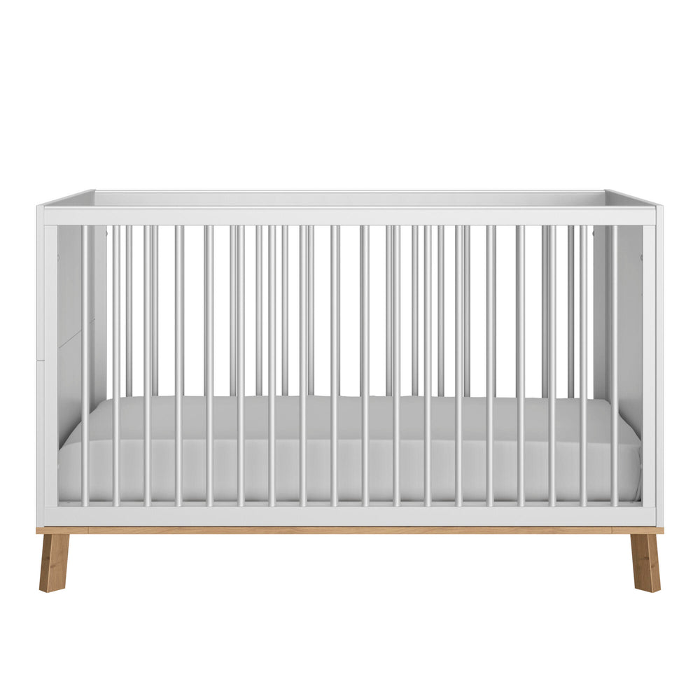 Lit bébé ALBA 70x140cm