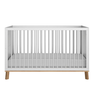 Lit bébé ALBA 70x140cm