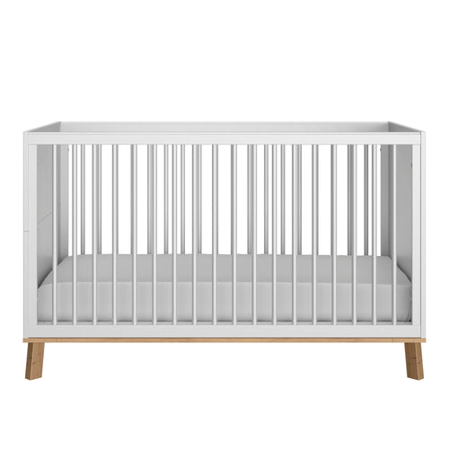 Lit bébé ALBA 70x140cm