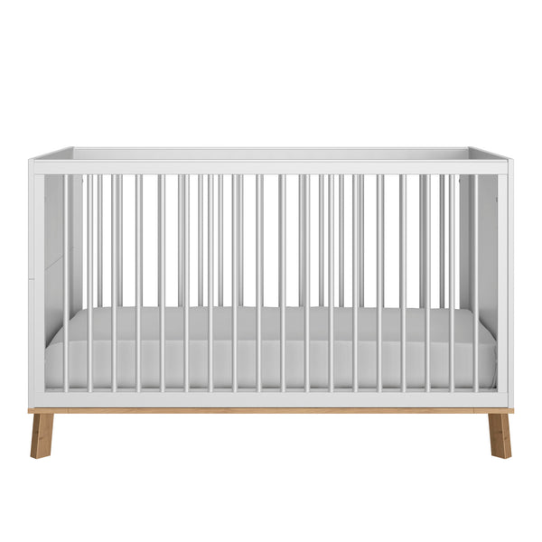 Lit bébé ALBA 70x140cm