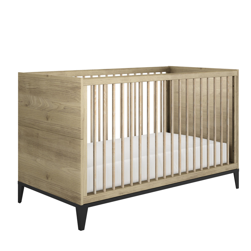 Lit bébé AMARO 70x140cm