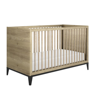Lit bébé AMARO 70x140cm