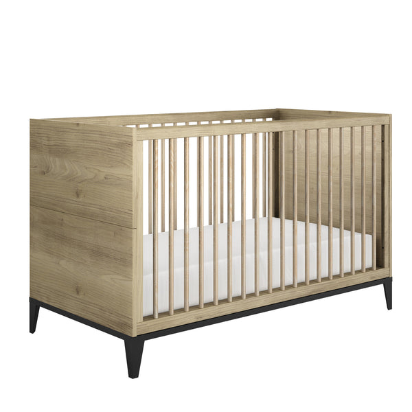 Lit bébé AMARO 70x140cm