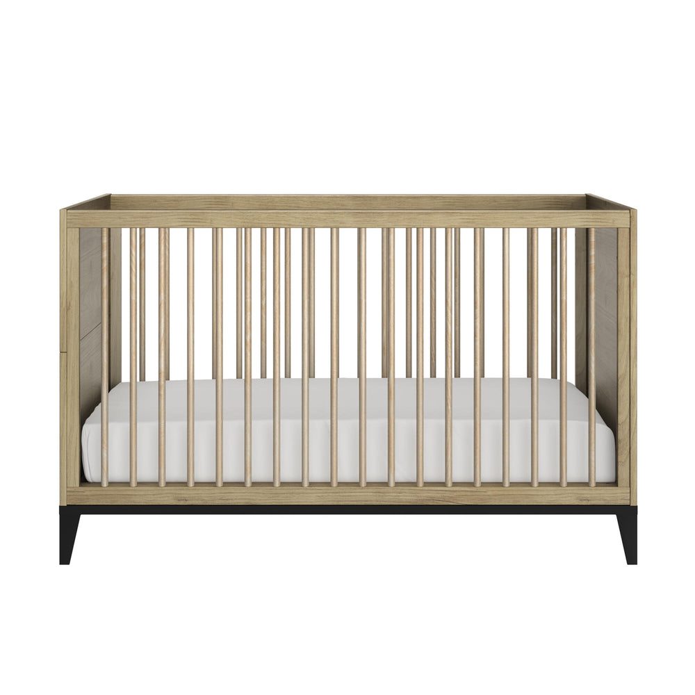 Lit bébé AMARO 70x140cm