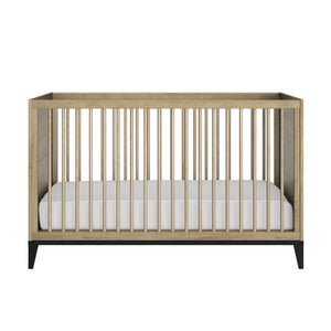 Lit bébé AMARO 70x140cm