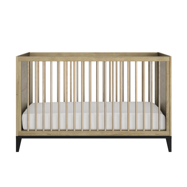 Lit bébé AMARO 70x140cm