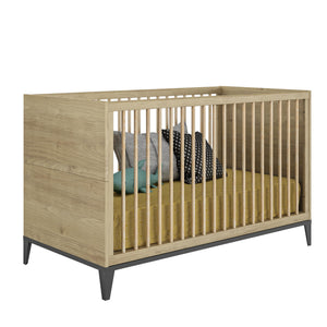 Lit bébé AMARO 70x140cm