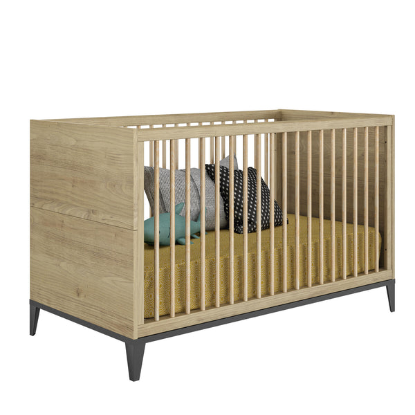 Lit bébé AMARO 70x140cm