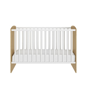 Lit bébé ARTHUR 60x120cm