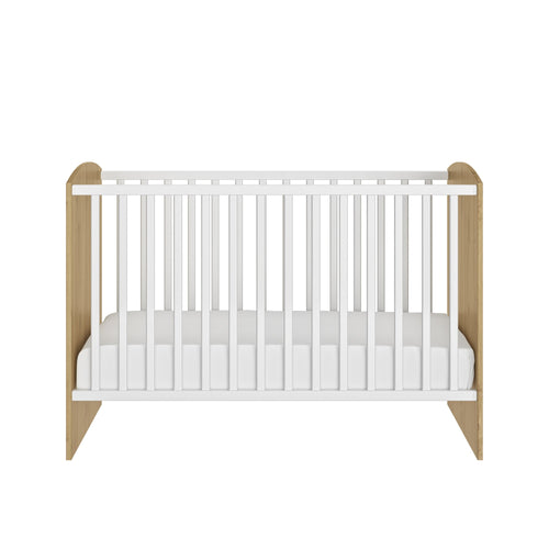 Lit bébé ARTHUR 60x120cm