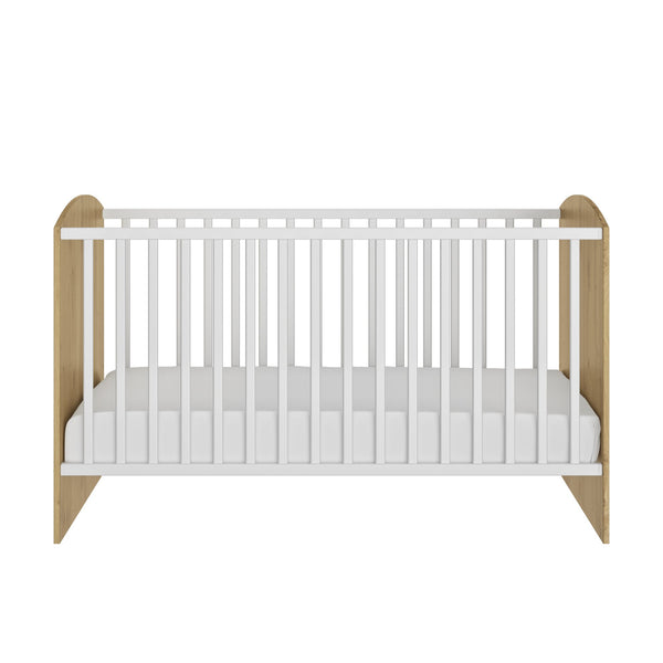 Lit bébé ARTHUR 70x140cm