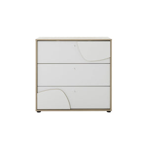 Commode 3 tiroirs