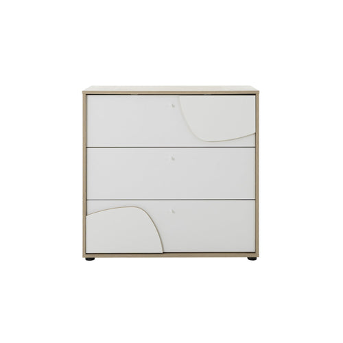 Commode 3 tiroirs
