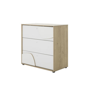 Commode 3 tiroirs