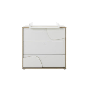 Commode 3 tiroirs