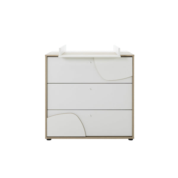 Commode 3 tiroirs