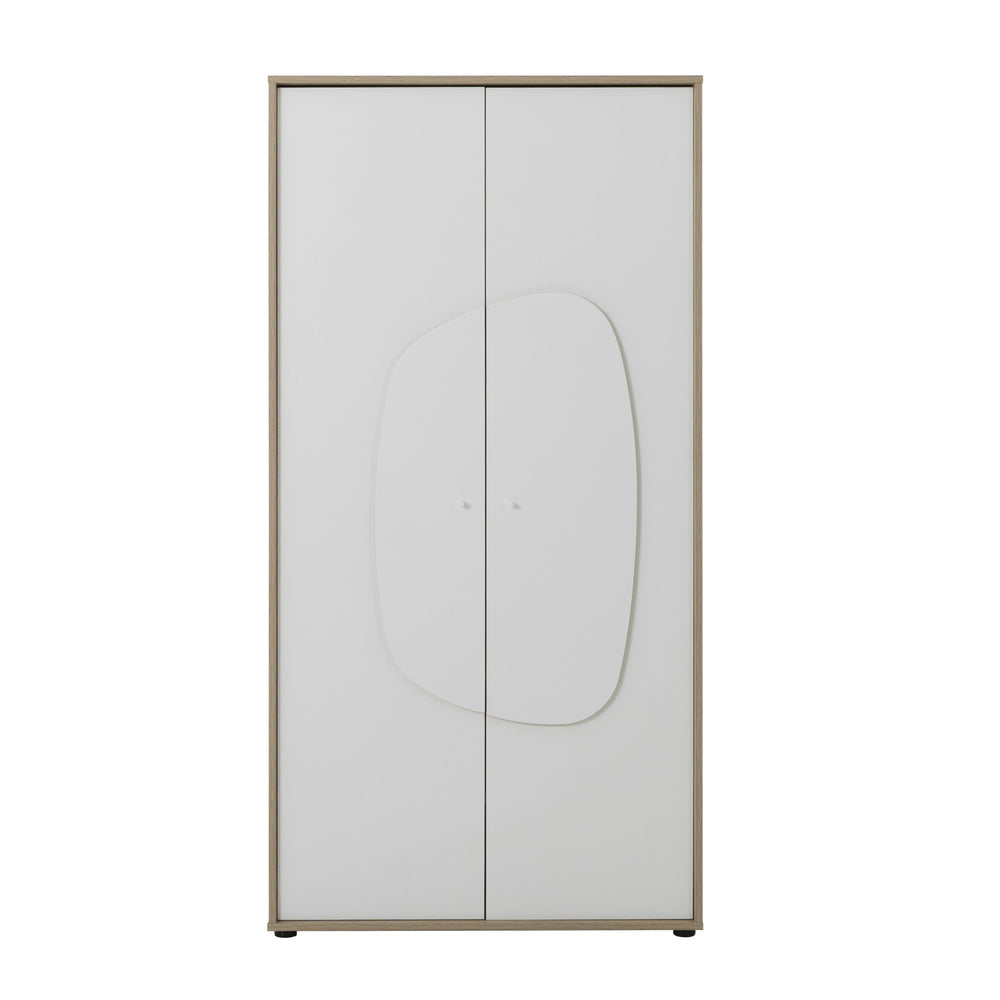 Armoire 2 portes