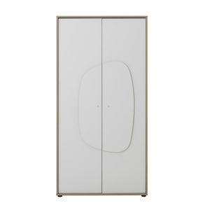 Armoire 2 portes
