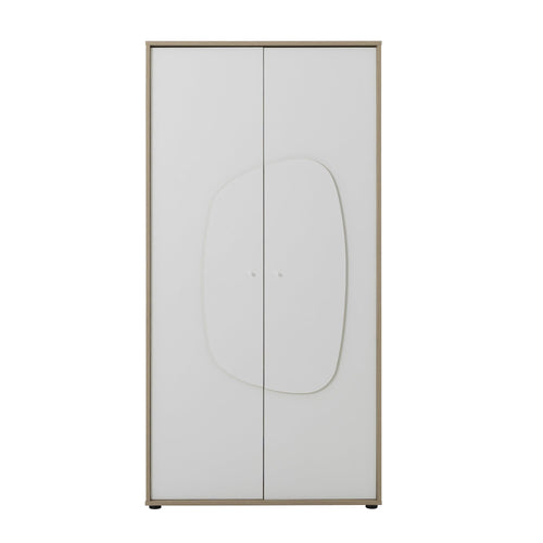 Armoire 2 portes