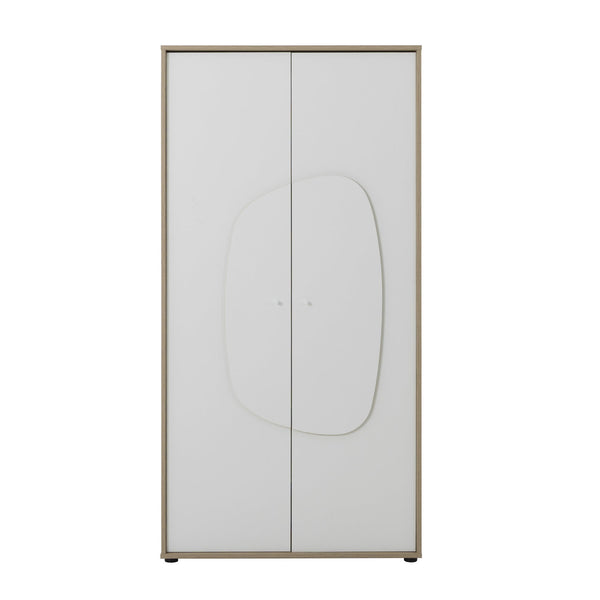 Armoire 2 portes