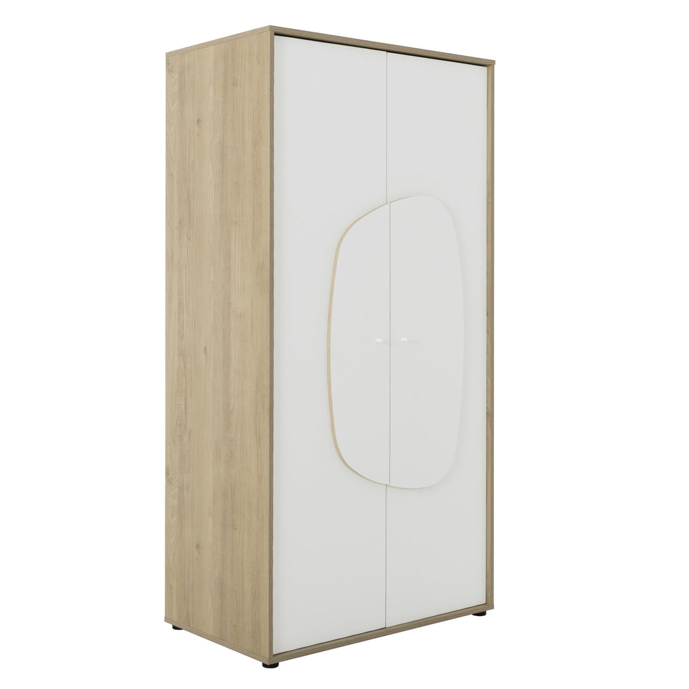 Armoire 2 portes