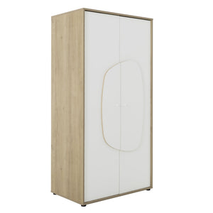 Armoire 2 portes