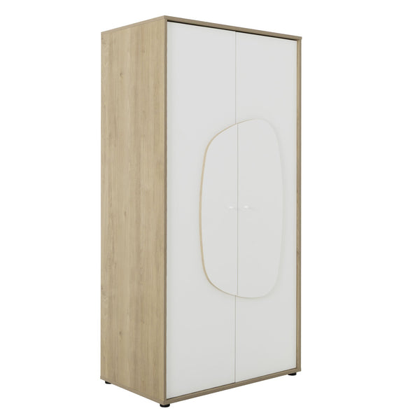 Armoire 2 portes