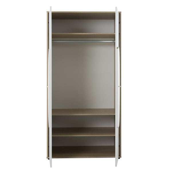 Armoire 2 portes
