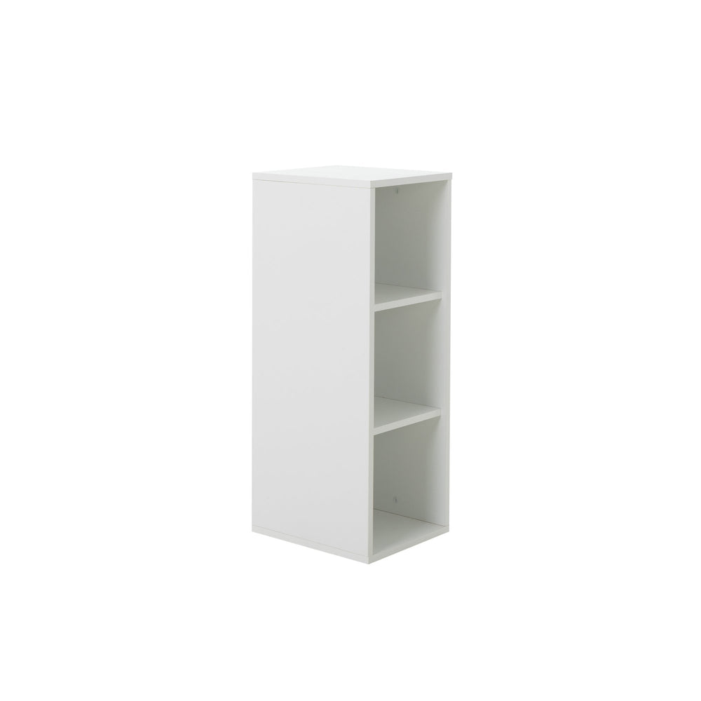 Petite bibliothèque blanche