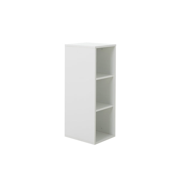 Petite bibliothèque blanche