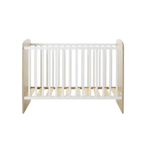 Lit bébé BASILE 60x120cm