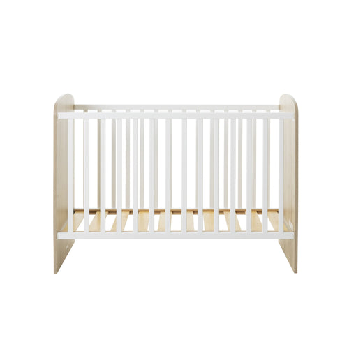 Lit bébé BASILE 60x120cm