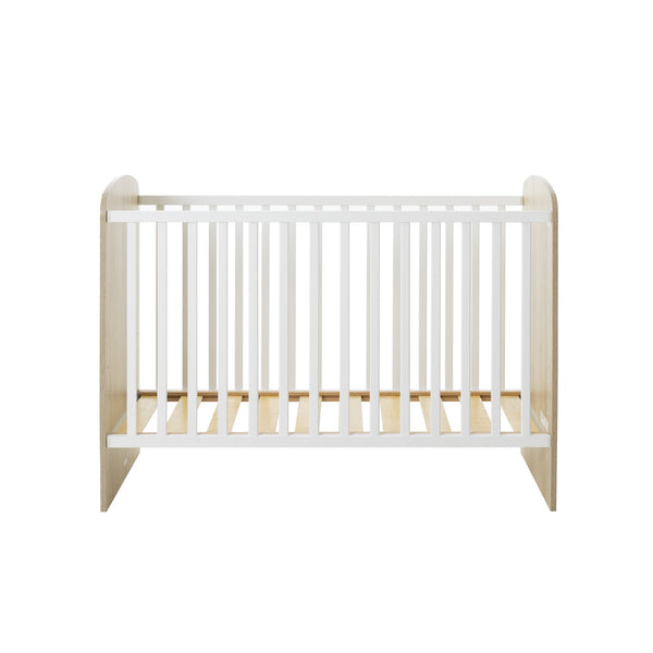 Lit bébé BASILE 60x120cm