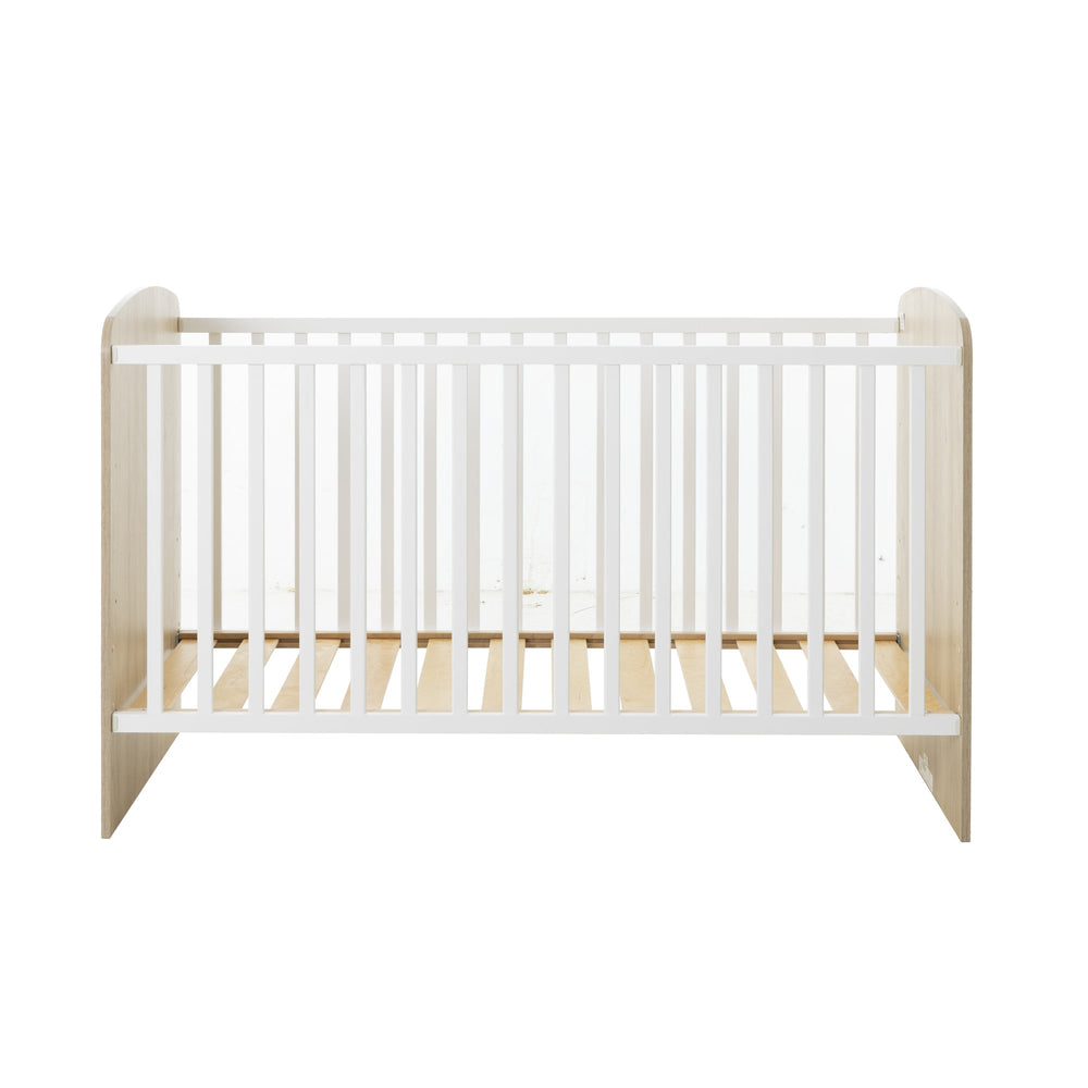 Lit bébé BASILE 70x140cm