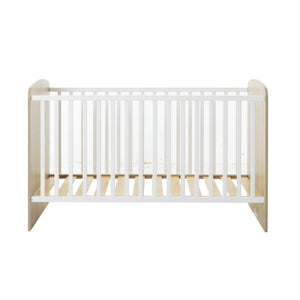 Lit bébé BASILE 70x140cm