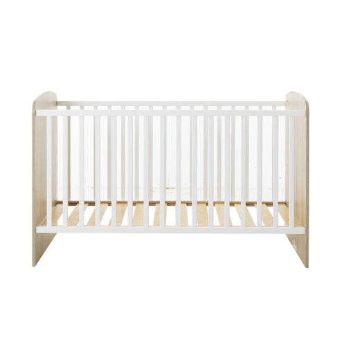 Lit bébé BASILE 70x140cm