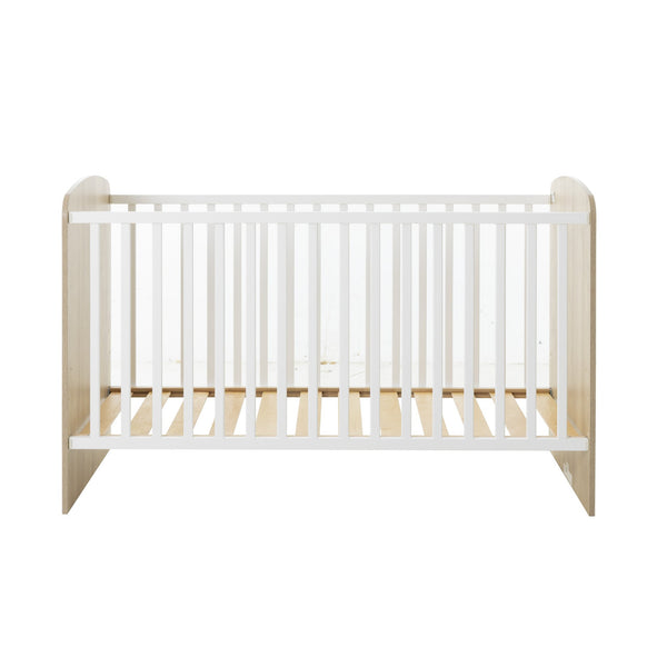 Lit bébé BASILE 70x140cm