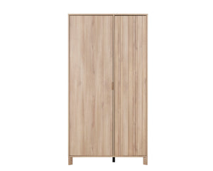 Armoire 2 portes