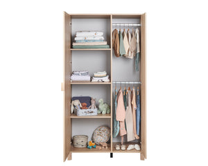 Armoire 2 portes