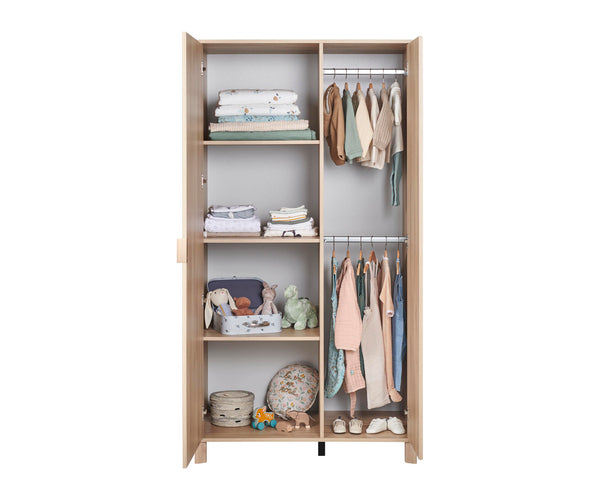 Armoire 2 portes