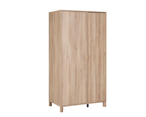 Armoire 2 portes
