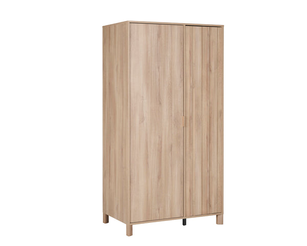 Armoire 2 portes