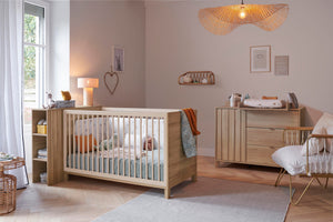 Tête cosy pour lit 70x140